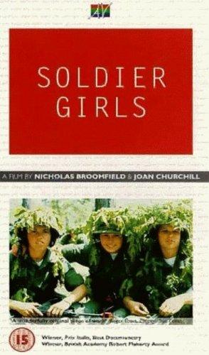 Soldier Girls